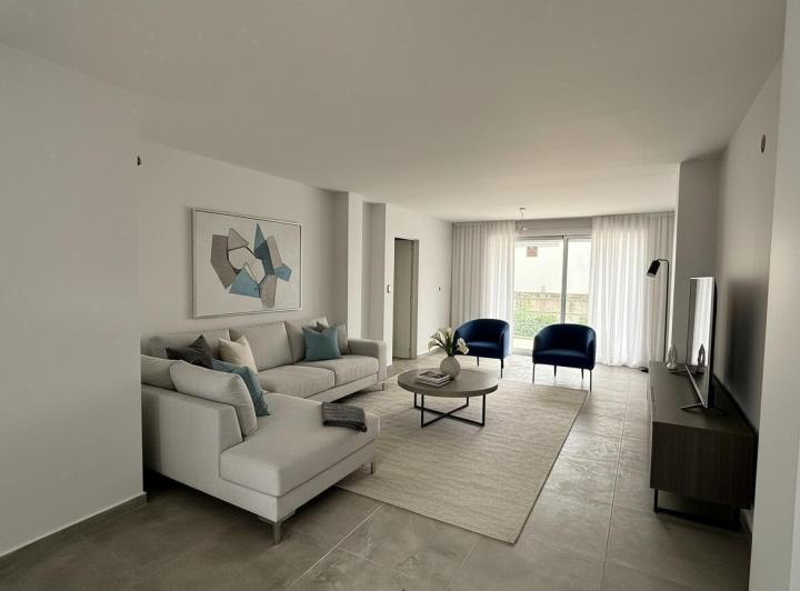 Departamento 4 ambientes en Argüello — Alberto Nicasio al 7100 — Venta, foto 2 de 8