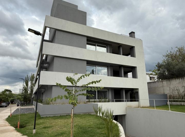 Departamento 4 ambientes en Argüello — Alberto Nicasio al 7100 — Venta, foto 4 de 8