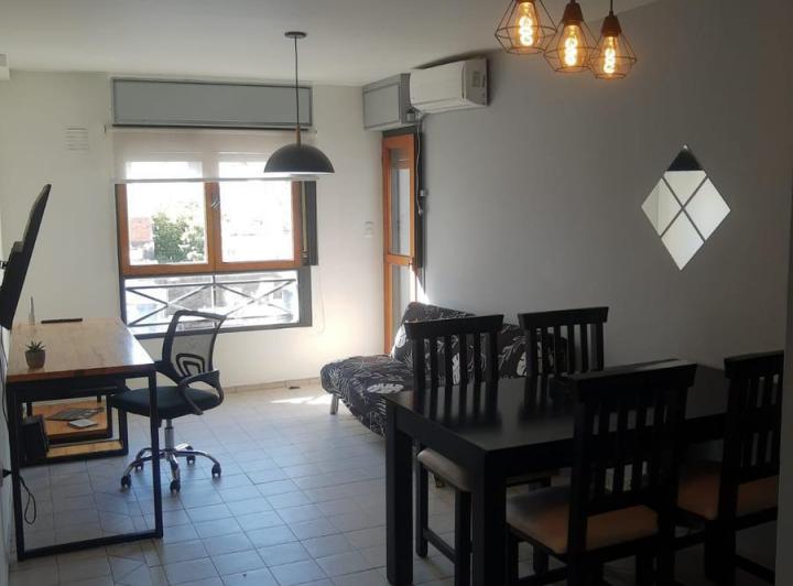 Departamento 3 ambientes en Alberdi — Caseros al 1100 — Venta, foto 4 de 8