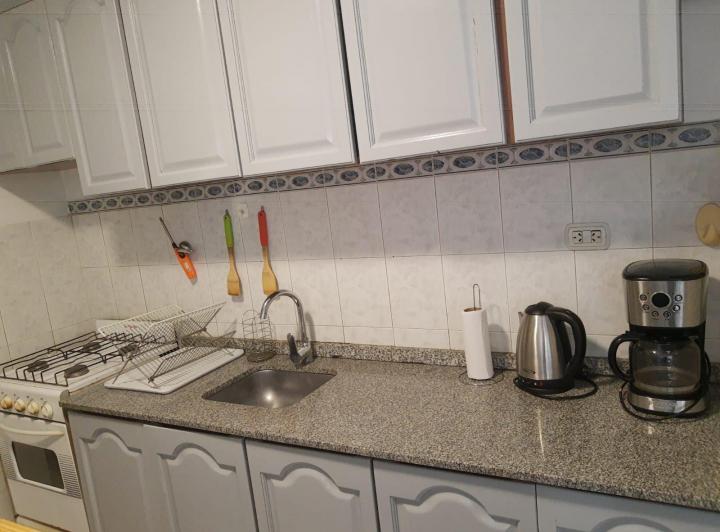 Departamento 3 ambientes en Alberdi — Caseros al 1100 — Venta, foto 6 de 8