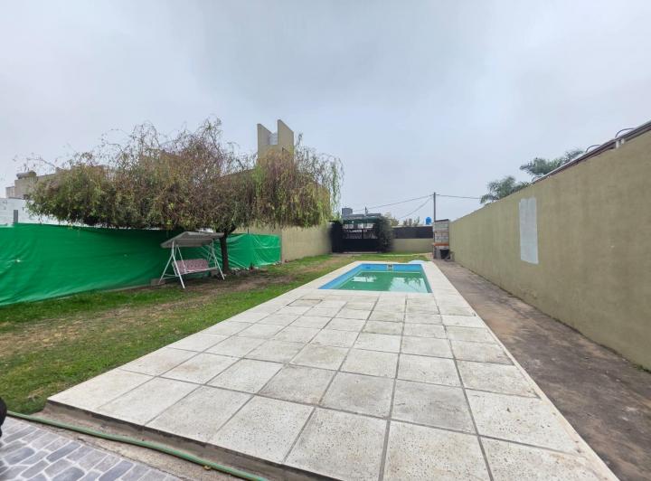 Casa 4 ambientes en Villa Esquiú — Barrio Cerrado Siloe, Av Arturo Capdevila 7500 — Venta, foto 5 de 8