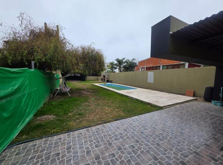 Casa 4 ambientes en Villa Esquiú — Barrio Cerrado Siloe, Av Arturo Capdevila 7500 — Venta, foto 6 de 8