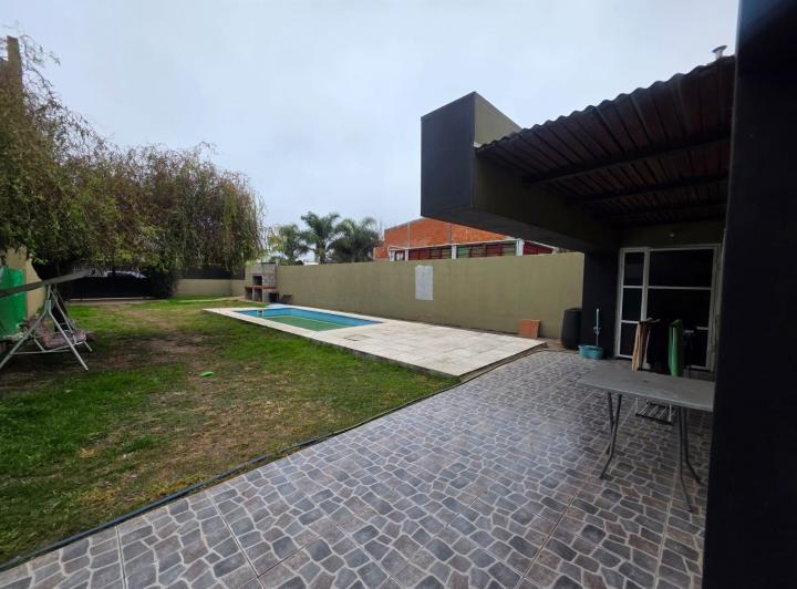 Casa 4 ambientes en Villa Esquiú — Barrio Cerrado Siloe, Av Arturo Capdevila 7500 — Venta, foto 7 de 8
