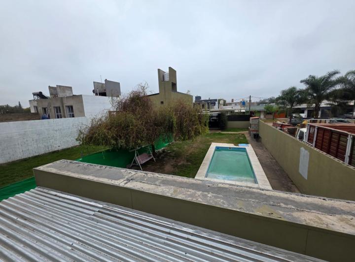 Casa 4 ambientes en Villa Esquiú — Barrio Cerrado Siloe, Av Arturo Capdevila 7500 — Venta, foto 8 de 8