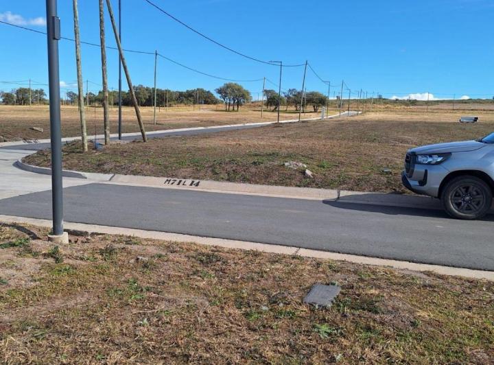 Lote en Docta Central — Calle 13, MZA 7, Lote 14 — Venta, foto 2 de 8
