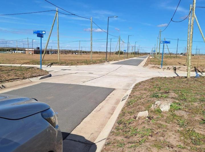 Lote en Docta Central — Calle 13, MZA 7, Lote 14 — Venta, foto 3 de 8