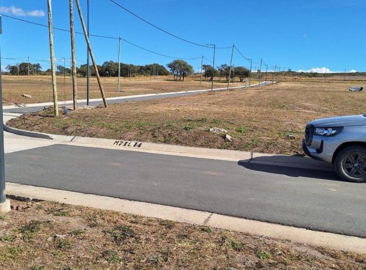Lote en Docta Central — Calle 13, MZA 7, Lote 14 — Venta, foto 4 de 8