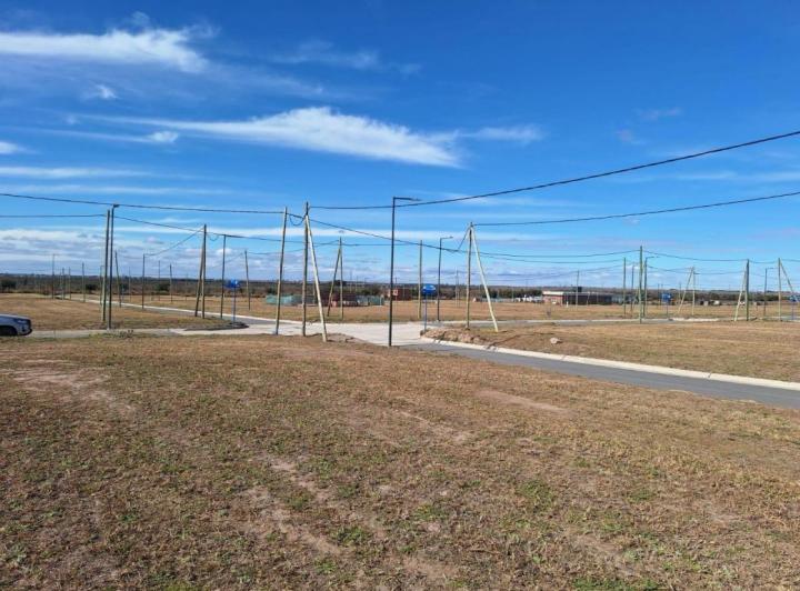 Lote en Docta Central — Calle 13, MZA 7, Lote 14 — Venta, foto 6 de 8