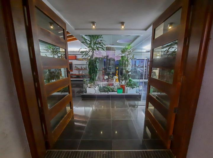 Casa 9 ambientes en Country Cinco Lomas — Venta, foto 7 de 8