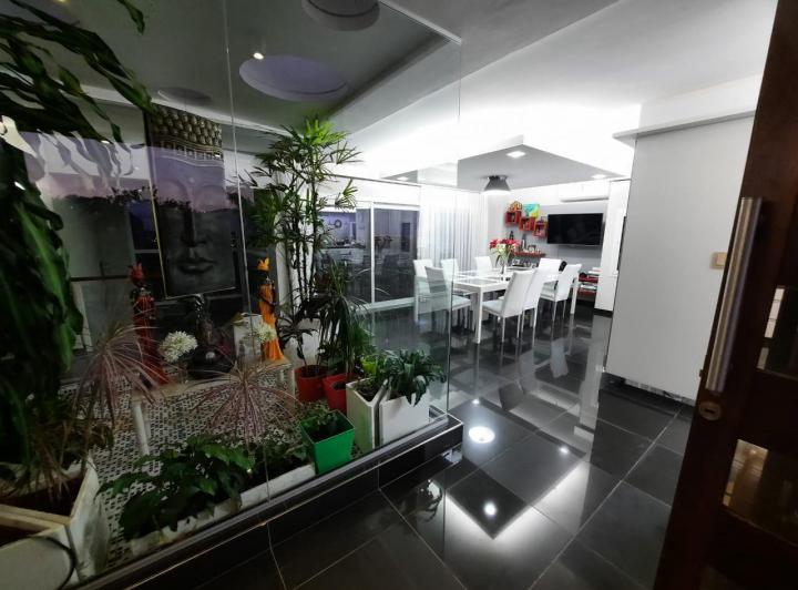 Casa 9 ambientes en Country Cinco Lomas — Venta, foto 8 de 8