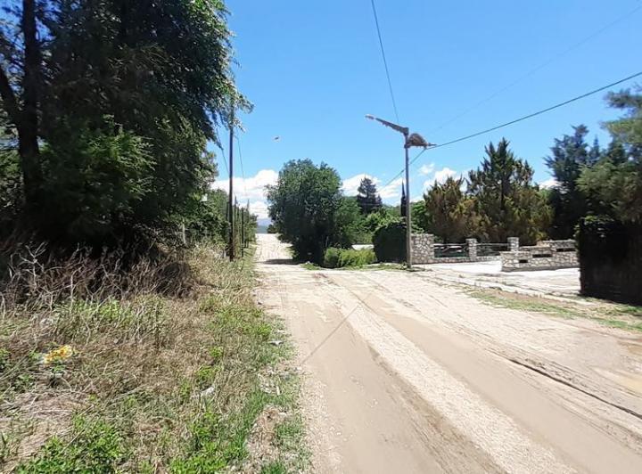 Lote en San Antonio de Arredondo — San Antonio de Arredondo. Cba — Venta, foto 1 de 8