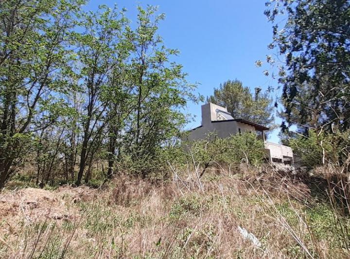 Lote en San Antonio de Arredondo — San Antonio de Arredondo. Cba — Venta, foto 7 de 8