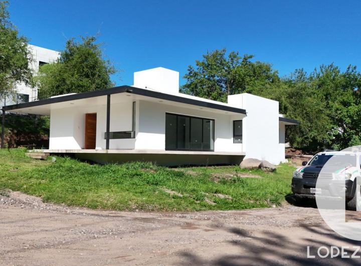 Casa en Sierra Nueva, Mendiolaza — Calle Pecari s/n — Venta, foto 2 de 8