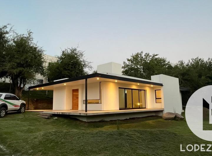 Casa en Sierra Nueva, Mendiolaza — Calle Pecari s/n — Venta, foto 3 de 8