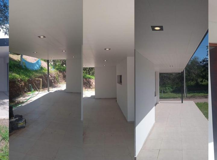 Casa en Sierra Nueva, Mendiolaza — Calle Pecari s/n — Venta, foto 4 de 8