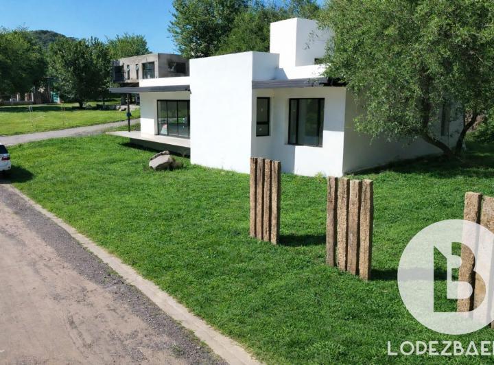 Casa en Sierra Nueva, Mendiolaza — Calle Pecari s/n — Venta, foto 5 de 8