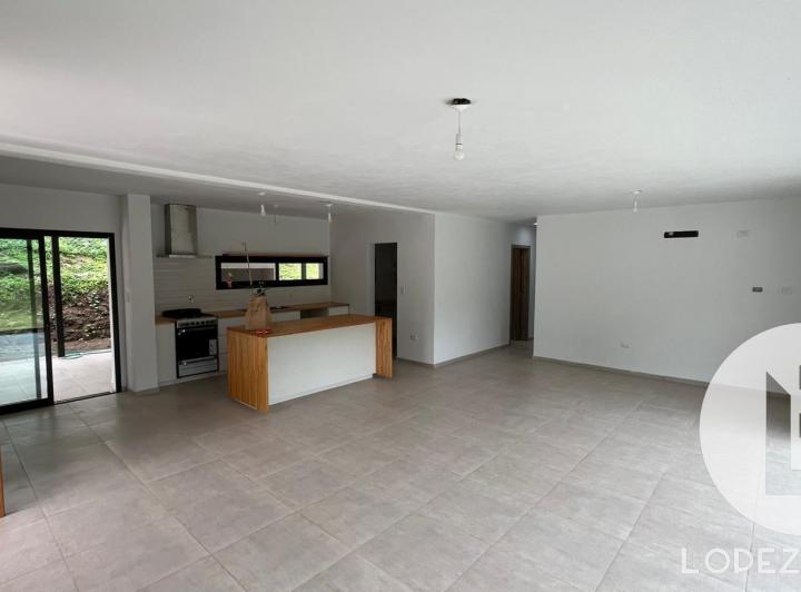 Casa en Sierra Nueva, Mendiolaza — Calle Pecari s/n — Venta, foto 7 de 8