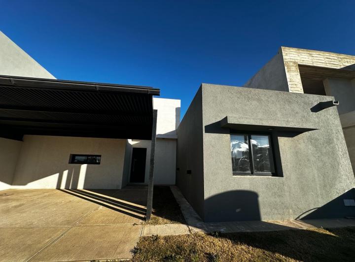 Casa 4 ambientes en Nobu Town — Nobu Town MZA 123 Lote 11 — Venta, foto 3 de 8