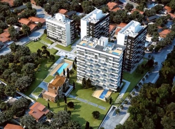 Departamento 1 Dorm en Las Rosas — Nazaret Esquina Luis Galeano — Venta, foto 2 de 8