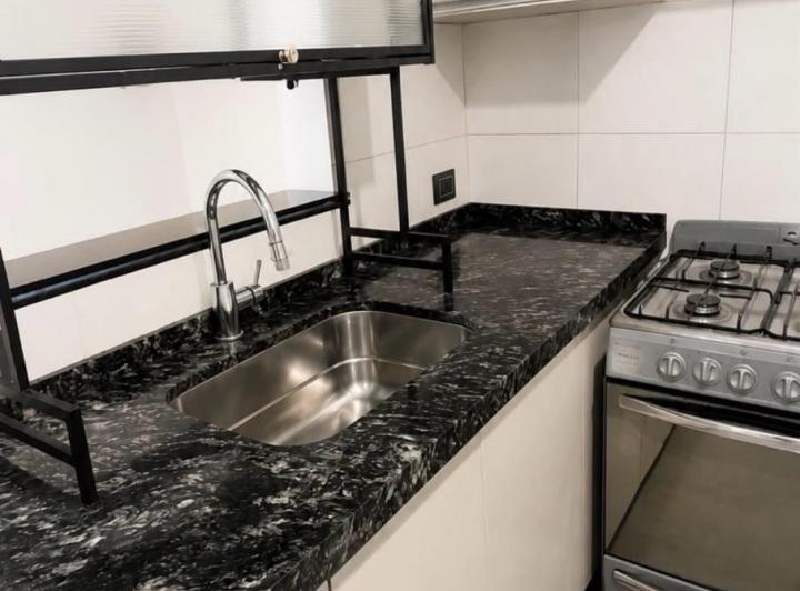 Departamento 1 Dorm en Las Rosas — Nazaret Esquina Luis Galeano — Venta, foto 8 de 8