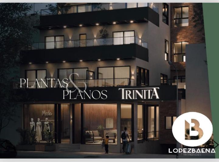 Departamento 2 ambientes en Villa Carlos Paz — Echeverria al 46 — Venta, foto 3 de 8
