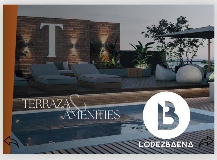 Departamento 2 ambientes en Villa Carlos Paz — Echeverria al 46 — Venta, foto 5 de 8