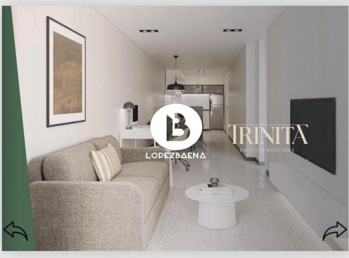 Departamento 2 ambientes en Villa Carlos Paz — Echeverria al 46 — Venta, foto 6 de 8