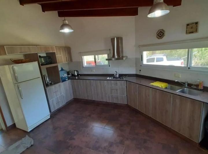 Casa 3 dorm. en Villa Parque Siquiman — Los Manantiales Esq Aguaribay 0 — Venta, foto 4 de 8