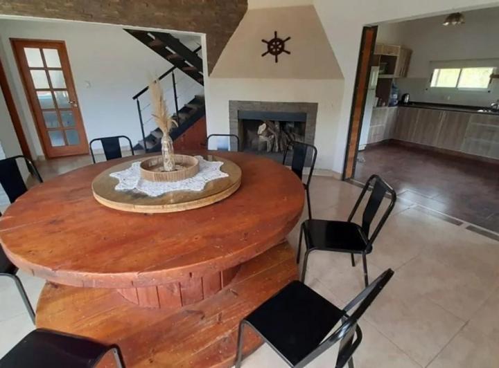 Casa 3 dorm. en Villa Parque Siquiman — Los Manantiales Esq Aguaribay 0 — Venta, foto 5 de 8