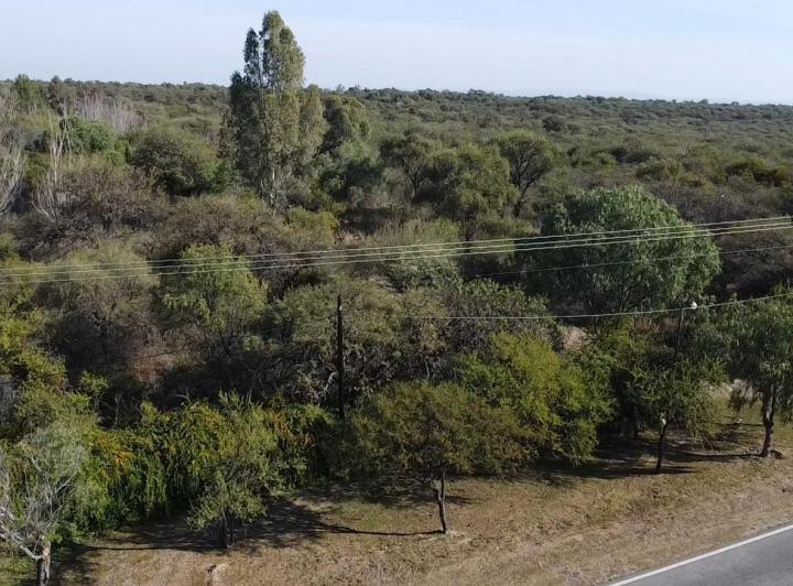 Lote en San Javier, Traslasierra — Ruta 14 San Javier, Traslasierra — Venta, foto 4 de 8