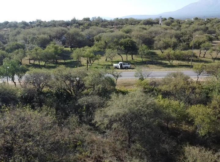 Lote en San Javier, Traslasierra — Ruta 14 San Javier, Traslasierra — Venta, foto 5 de 8