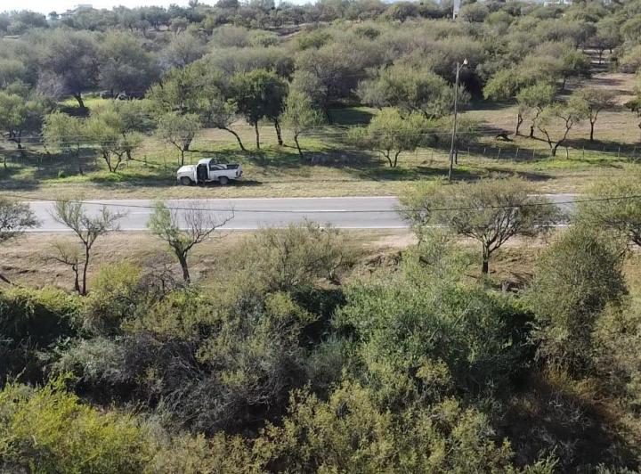 Lote en San Javier, Traslasierra — Ruta 14 San Javier, Traslasierra — Venta, foto 7 de 8
