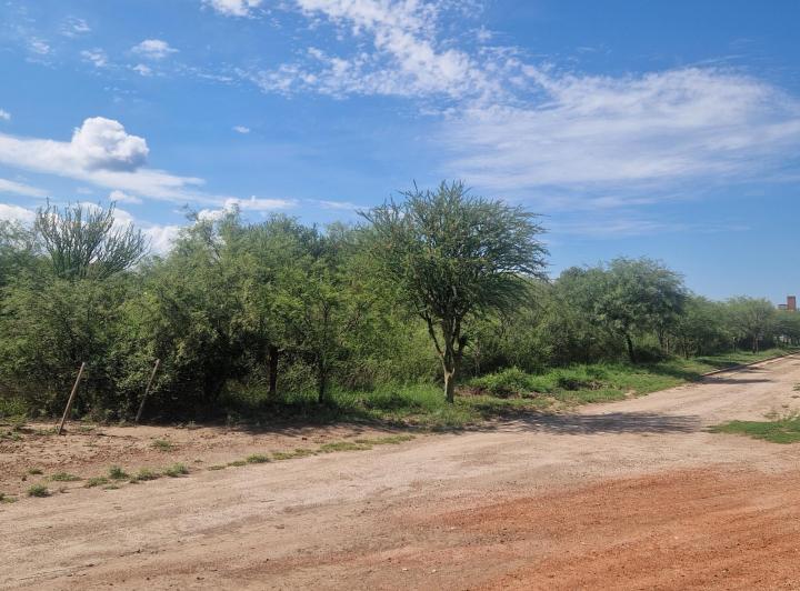 Lote en Las Tapias, Córdoba — Terrenazo en Venta en Las Tapias, Escritura,, Traslasierra!! — Venta, foto 3 de 8