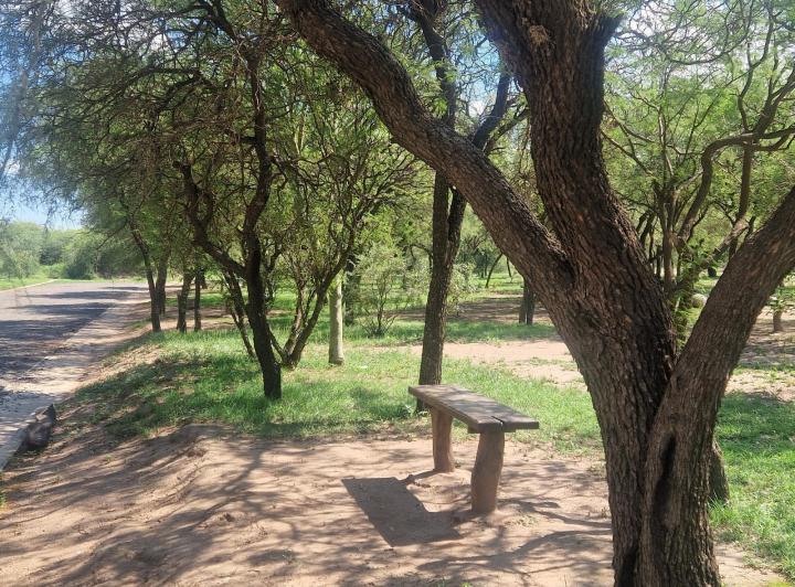 Lote en Las Tapias, Córdoba — Terrenazo en Venta en Las Tapias, Escritura,, Traslasierra!! — Venta, foto 6 de 8