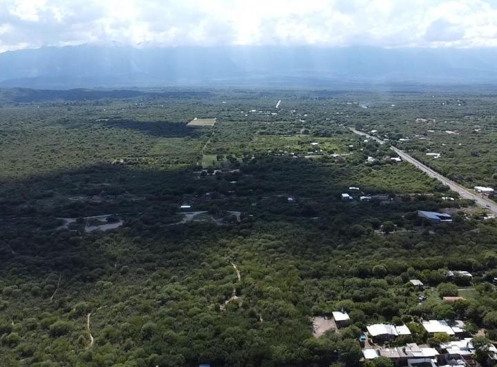 Lote en Las Tapias, Córdoba — Terrenazo en Venta en Las Tapias, Escritura,, Traslasierra!! — Venta, foto 8 de 8
