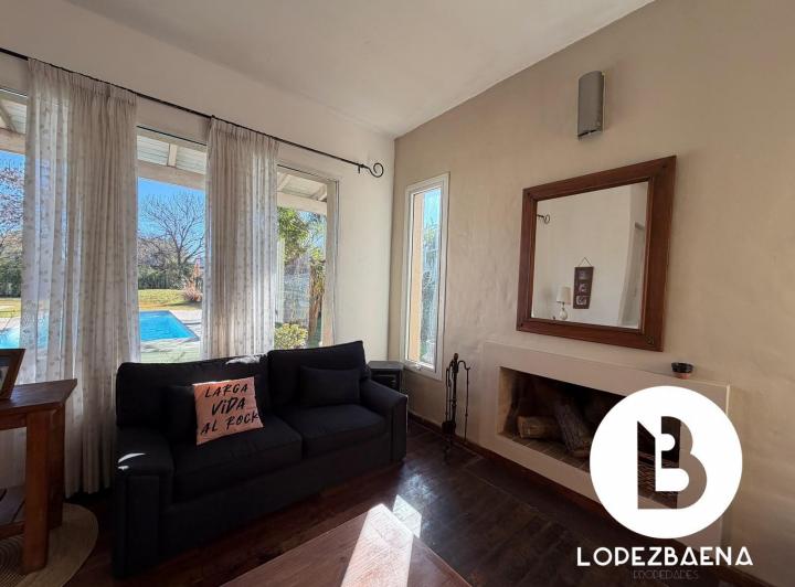 Casa 10 ambientes en Chacras de la Villa — Chacras de la Villa -av.padre Luchese — Venta, foto 6 de 8