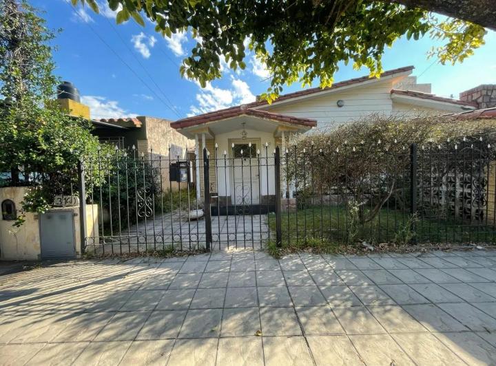 Casa 5 ambientes en Bajo Palermo — Mariano Larra al 3100 — Venta, foto 1 de 8