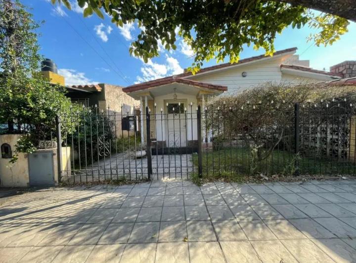Casa 5 ambientes en Bajo Palermo — Mariano Larra al 3100 — Venta, foto 4 de 8