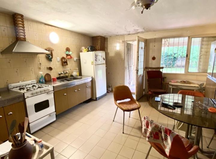 Casa 5 ambientes en Bajo Palermo — Mariano Larra al 3100 — Venta, foto 6 de 8