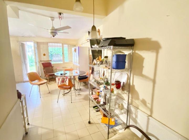 Casa 5 ambientes en Bajo Palermo — Mariano Larra al 3100 — Venta, foto 7 de 8