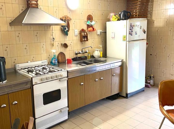 Casa 5 ambientes en Bajo Palermo — Mariano Larra al 3100 — Venta, foto 8 de 8