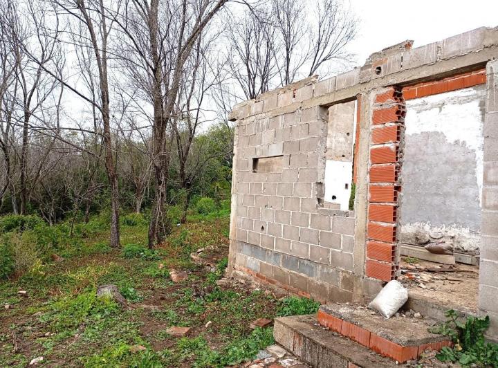 Lote en La Falda — Peru al 500. La Falda. Punilla. Córdoba — Venta, foto 1 de 8