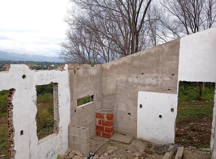 Lote en La Falda — Peru al 500. La Falda. Punilla. Córdoba — Venta, foto 6 de 8