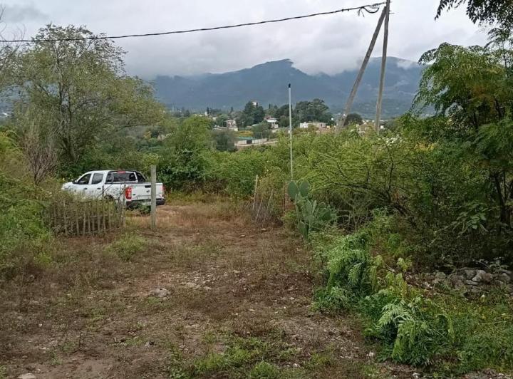 Lote en La Falda — Peru al 500. La Falda. Punilla. Córdoba — Venta, foto 8 de 8