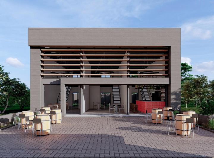 Local comercial en Docta Avenida — Venta, foto 1 de 8