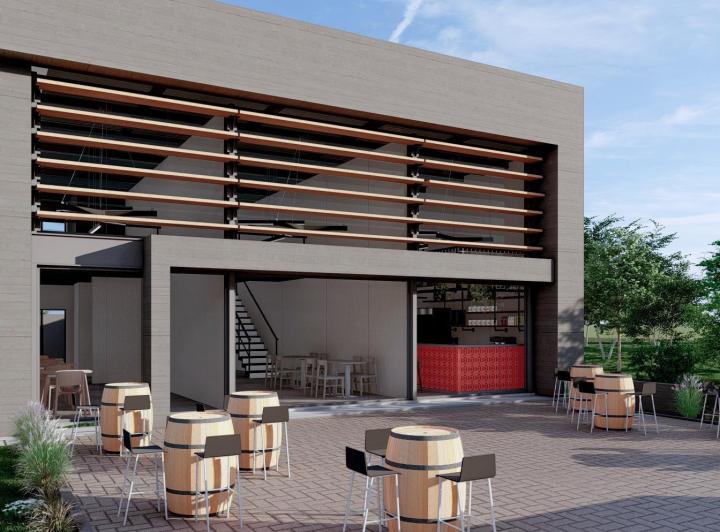 Local comercial en Docta Avenida — Venta, foto 2 de 8