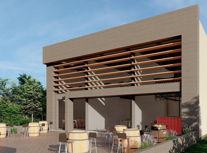 Local comercial en Docta Avenida — Venta, foto 3 de 8