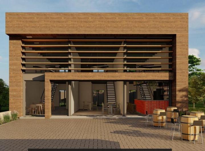 Local comercial en Docta Avenida — Venta, foto 4 de 8