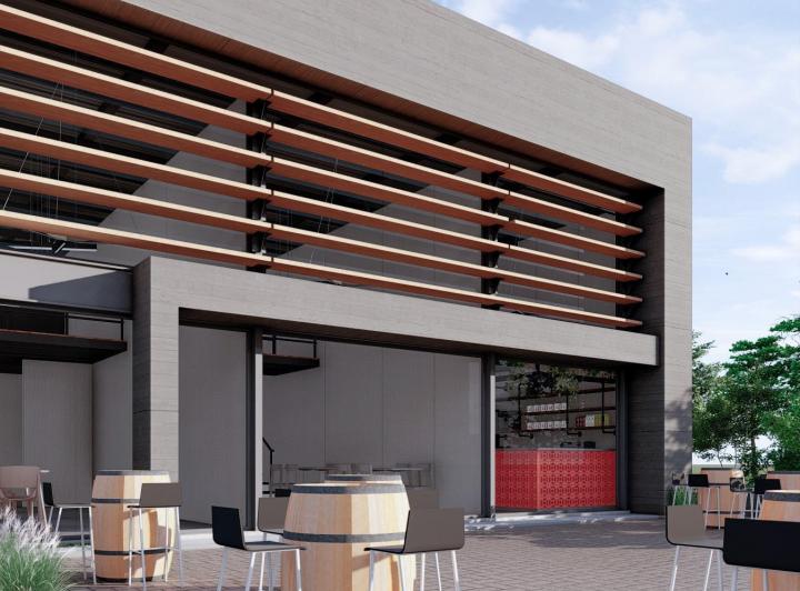 Local comercial en Docta Avenida — Venta, foto 5 de 8