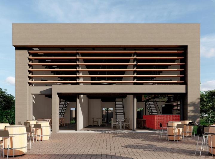 Local comercial en Docta Avenida — Venta, foto 6 de 8